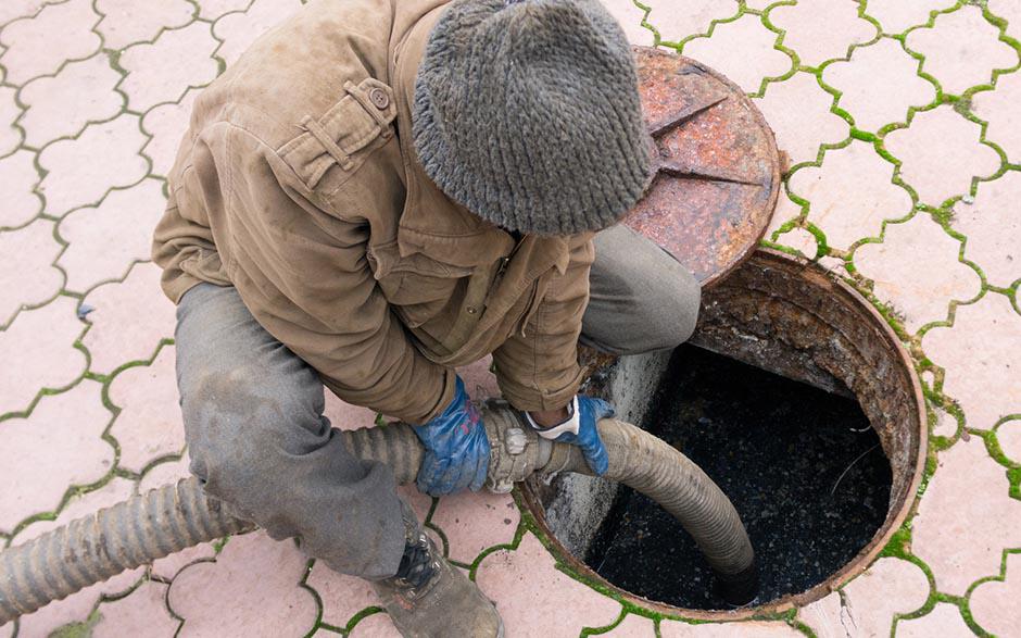 tuyau déboucheur de canalisation Longjumeau