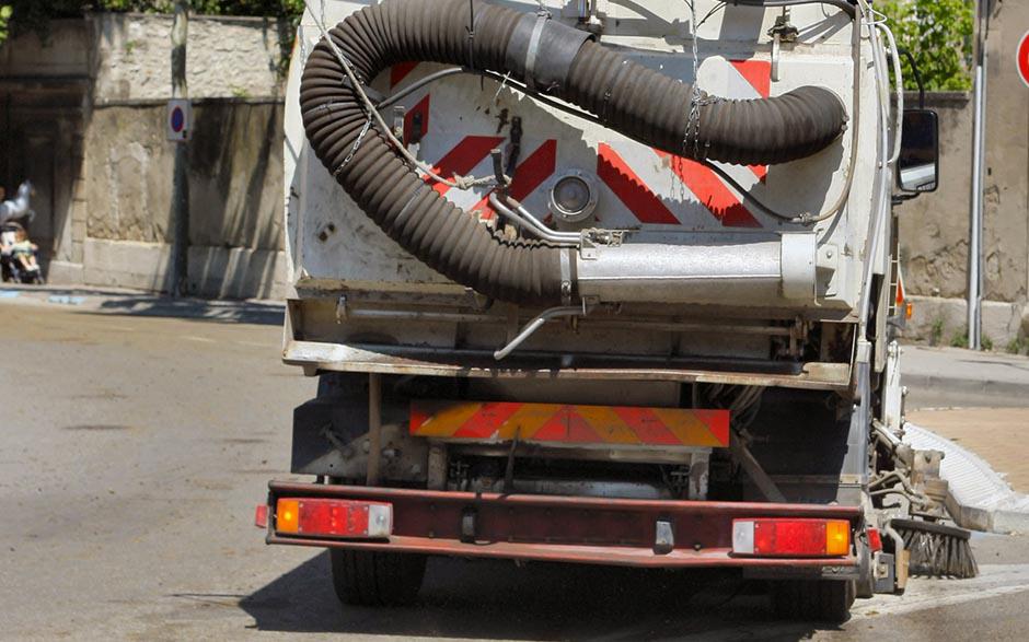entreprise pour déboucher canalisation Montgeron
