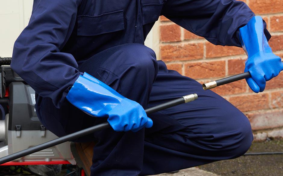 entreprise pour déboucher canalisation Montgeron